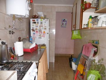 LONGCHAMPS - BARRIO VIPLASTIC - EXCELENTE DEPARTAMENTO DE 4 AMBIENTES, 3 DORMITORIOS + COCHERA EN EXCELENTE ESTADO Y UBICACION. TODO A NUEVO. AREAS VE