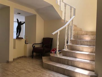 CASA EN VENTA EN ZAVALETA, ZONA ANGELOPOLIS Y BULEVAR ATLIXCO