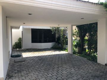 CASA EN VENTA EN ZAVALETA, ZONA ANGELOPOLIS Y BULEVAR ATLIXCO