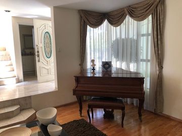 CASA EN VENTA EN ZAVALETA, ZONA ANGELOPOLIS Y BULEVAR ATLIXCO