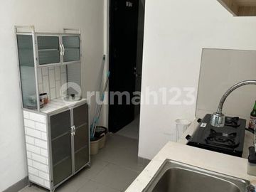 Dijual Termurah Rumah Pik2 Millenial 2Lt Uk 8X10 Furnish Utara SHM