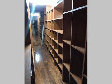 LUJOSO PH en Venta en Caballito 5 ambientes, 3 dormitorios, 2 baños, terraza, parrilla, hogar a leña 140 m2 - Rosario 800