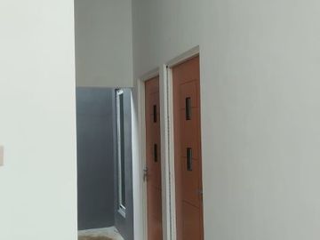 Promo Rumah Villa 200 jutaan di Graha Unika dekat Bandara Pakis