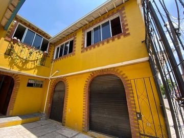 CASA EN VENTA, Unidad Morelos 2da secc. Tultitlan, Estado de Mexico