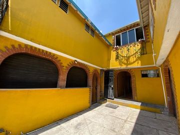 CASA EN VENTA, Unidad Morelos 2da secc. Tultitlan, Estado de Mexico