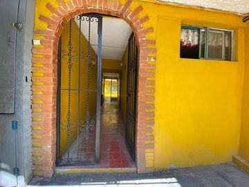 CASA EN VENTA, Unidad Morelos 2da secc. Tultitlan, Estado de Mexico