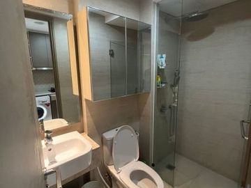 Furnished Apartemen Gold Coast PIK Studio 60Jt/Tahun