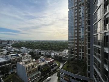 Furnished Apartemen Gold Coast PIK Studio 60Jt/Tahun
