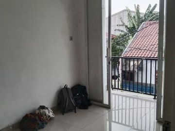 Rumah murah siap huni bebas banjir akses baik di cilangkap