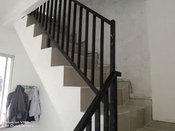 Rumah murah siap huni bebas banjir akses baik di cilangkap