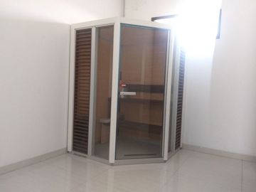 Rumah Mewah Private Pool Di Perum Super Elite Bale Hinggil Jogja