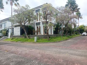 Rumah Mewah Private Pool Di Perum Super Elite Bale Hinggil Jogja