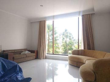 Rumah Mewah Private Pool Di Perum Super Elite Bale Hinggil Jogja