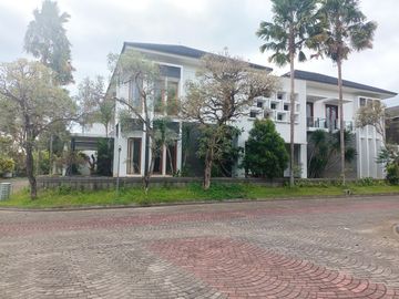 Rumah Mewah Private Pool Di Perum Super Elite Bale Hinggil Jogja