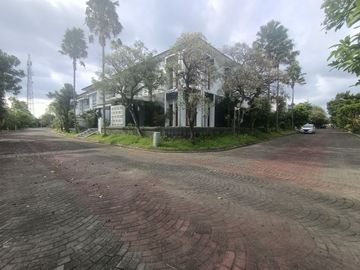 Rumah Mewah Private Pool Di Perum Super Elite Bale Hinggil Jogja