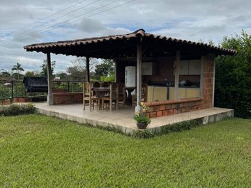 finca en venta en alcalá. Cod V16704