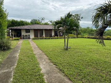 finca en venta en alcalá. Cod V16704
