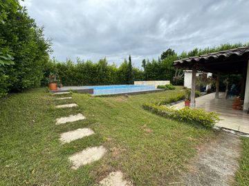 finca en venta en alcalá. Cod V16704