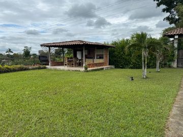 finca en venta en alcalá. Cod V16704