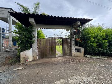 finca en venta en alcalá. Cod V16704