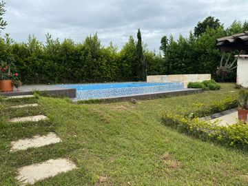 finca en venta en alcalá. Cod V16704