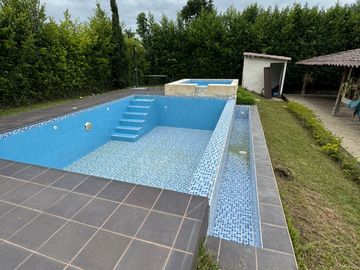 finca en venta en alcalá. Cod V16704