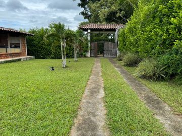 finca en venta en alcalá. Cod V16704