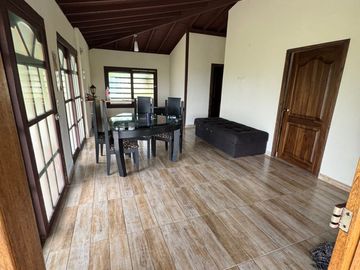finca en venta en alcalá. Cod V16704