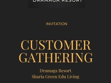 Rumah Syariah Konsep Resort Green Edu Living Dekat Gn Bunder Bogor