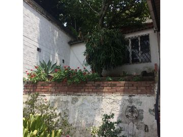 Casa en San Fernando con espacios y luz natural
