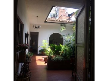 Casa en San Fernando con espacios y luz natural