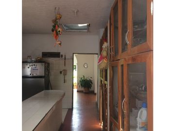 Casa en San Fernando con espacios y luz natural