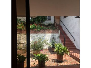 Casa en San Fernando con espacios y luz natural
