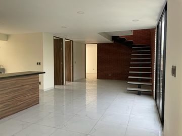 Departamento nuevo en venta en Anáhuac I Sección, Miguel Hidalgo, CDMX