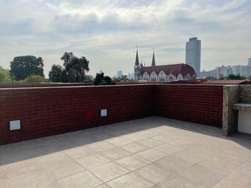 Departamento nuevo en venta en Anáhuac I Sección, Miguel Hidalgo, CDMX