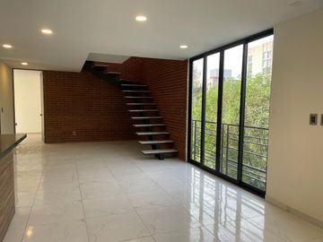 Departamento nuevo en venta en Anáhuac I Sección, Miguel Hidalgo, CDMX
