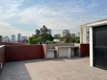 Departamento nuevo en venta en Anáhuac I Sección, Miguel Hidalgo, CDMX