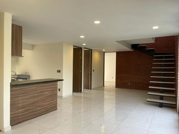 Departamento nuevo en venta en Anáhuac I Sección, Miguel Hidalgo, CDMX