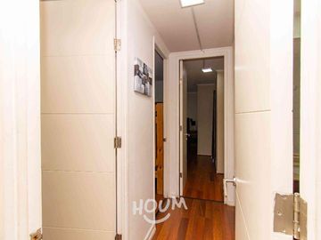 Departamento Metro Santa Ana L2 ID: 170034s