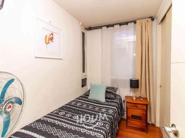 Departamento Metro Santa Ana L2 ID: 170034s
