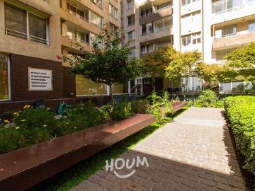 Departamento Metro Santa Ana L2 ID: 170034s