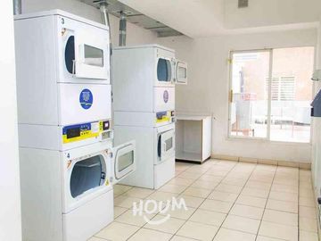 Departamento Metro Santa Ana L2 ID: 170034s