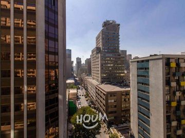 Departamento Metro Santa Ana L2 ID: 170034s