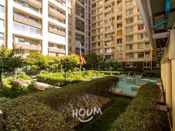 Departamento Metro Santa Ana L2 ID: 170034s