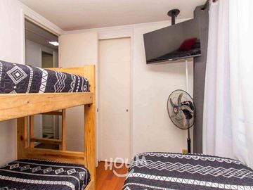 Departamento Metro Santa Ana L2 ID: 170034s