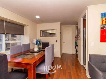 Departamento Metro Santa Ana L2 ID: 170034s