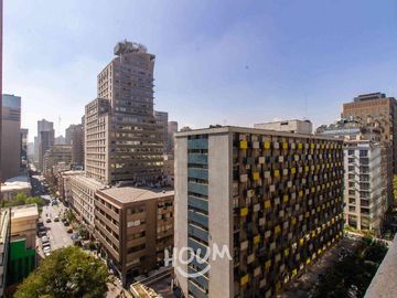 Departamento Metro Santa Ana L2 ID: 170034s