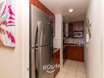 Departamento Metro Santa Ana L2 ID: 170034s