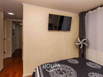 Departamento Metro Santa Ana L2 ID: 170034s