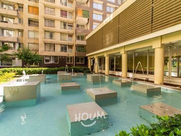Departamento Metro Santa Ana L2 ID: 170034s